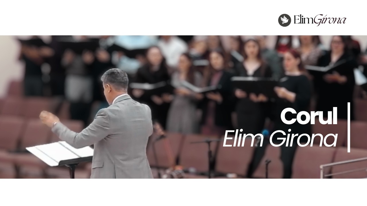 Iata-ma | Corul Elim