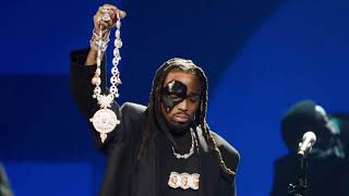 Quavo -  Without you The 65 Annual Grammy Awards 2023 Live performance