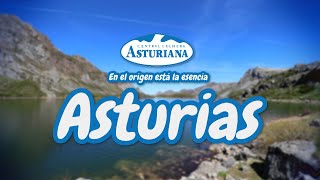 ASTURIAS: en el origen está la esencia