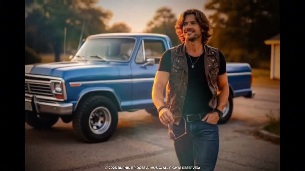 Go Take A Walk (Official Music Video)