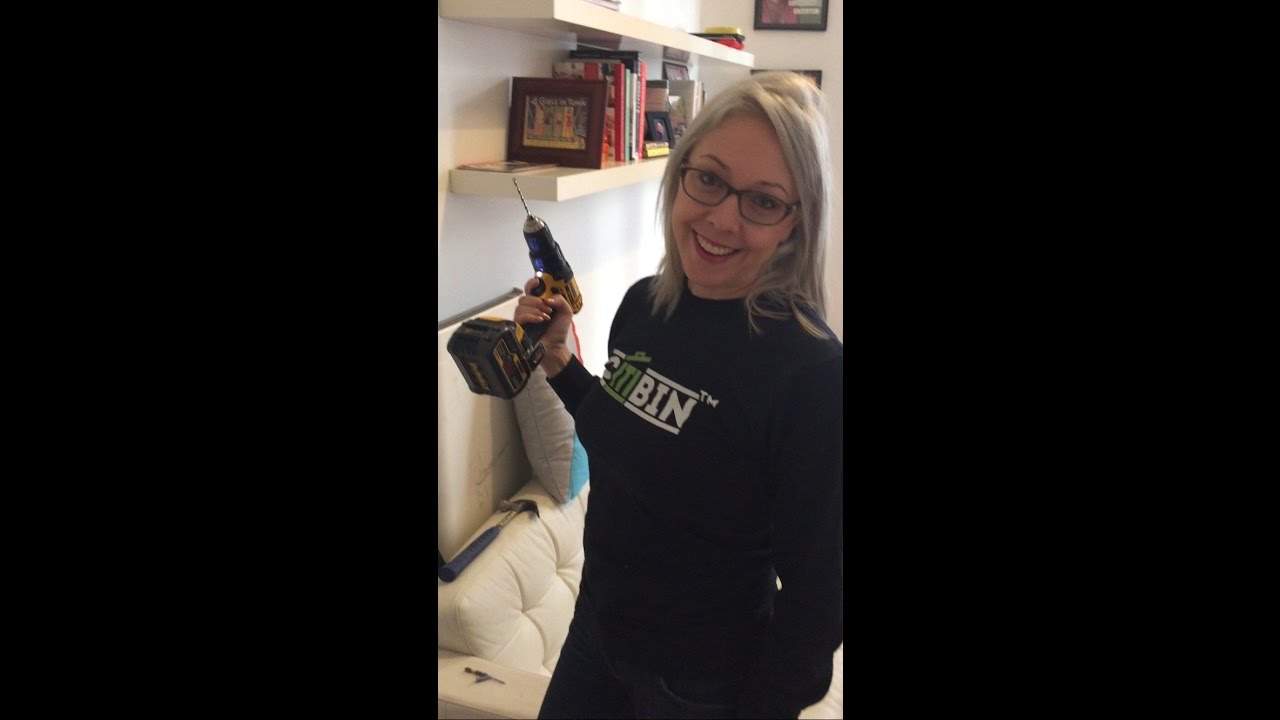 Drywall Dust Collector YouTube