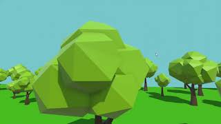 2.5D Test Platformer (Unity) Wealth