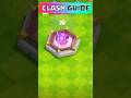 COC DECISION DICE Animation Effects #coc #shorts #cocshorts #clashofclans