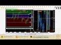 JJ vwaptrader1 live training from the  Tradingsyndicate.org Trading Room