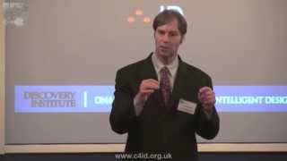 What is Science? Is Intelligent Design Science? Dr. Stephen Meyer