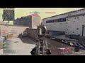 Warzone, Search & Destroy defense