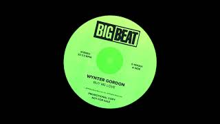 Video thumbnail of "Wynter Gordon - Buy Me Love"