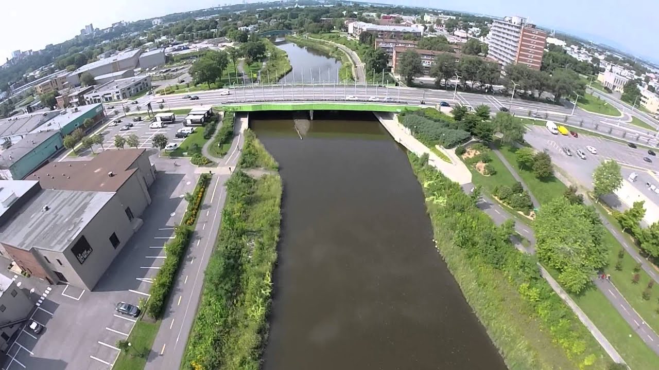 Rivière StCharles Québec YouTube