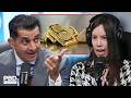 “Gold To $6,000?” - Top Banks BACK Explosive Price Surge Predictions