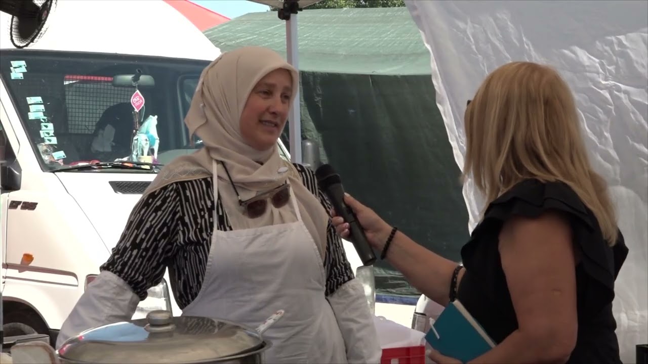 Tokom ljetnjih mjeseci povećan broj kupaca na sedmičnoj pijaci u Lukavcu