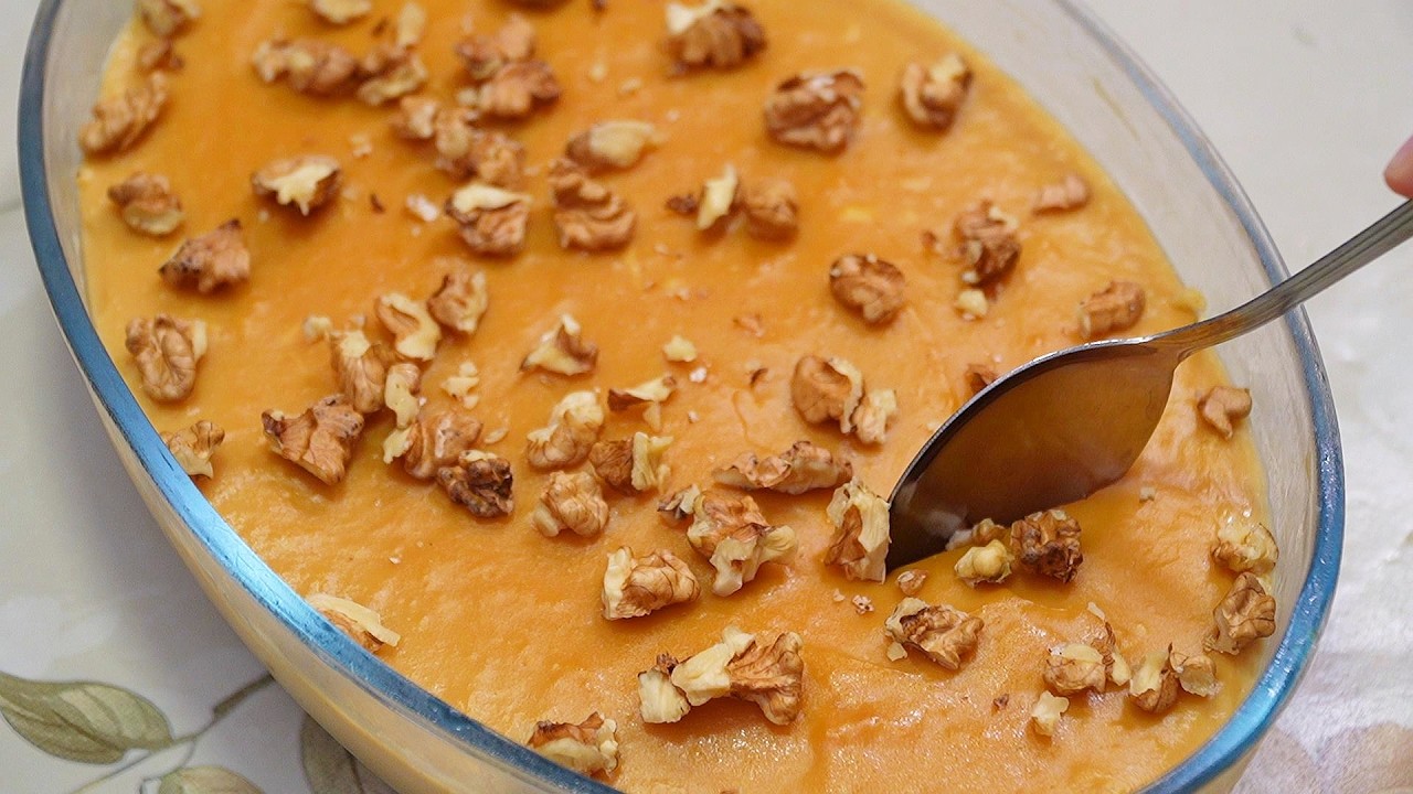 Ëmbëlsira e verës që ka 