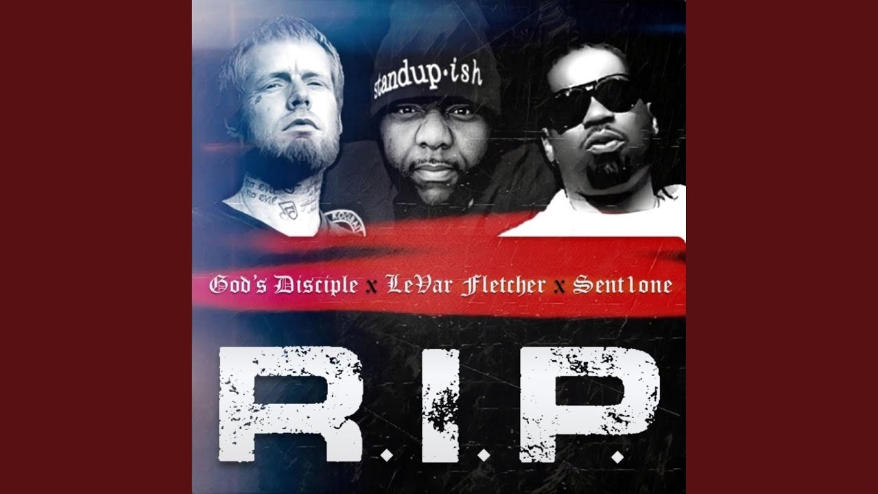 Guarda R.I.P. (feat. Sent1one & Levar Fletcher) su YouTube
