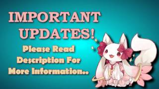 Important Info Studio Update Yos Members Please Watch 