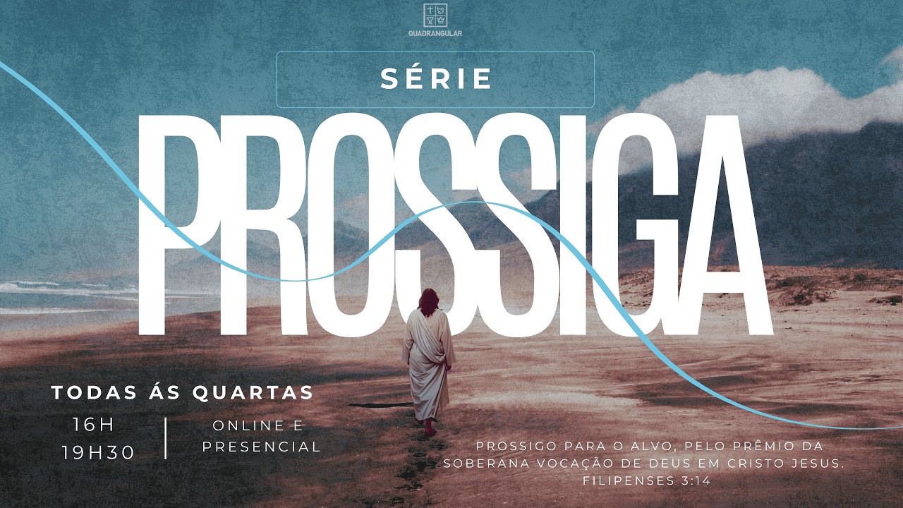 SÉRIE PROSSIGA | IEQ ROOSEVELT