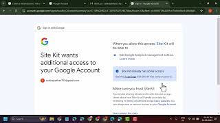 How To Use Google Site Kit For WordPress | Easy Tutorial 2024