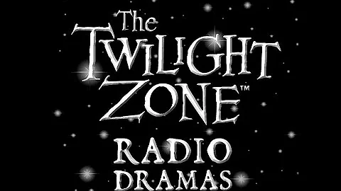 Twilight Zone (Radio) Passage on the Lady Anne