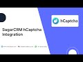Secure Your SugarCRM with hCaptcha | Protect Login, Signup &amp; Contact Forms
