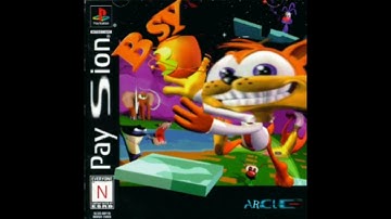 Bubsy 3d Title Theme But Every Other Beat Is Missing