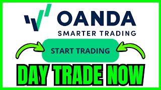 How To DAY TRADE On Oanda (QUICK & EASY) 2026