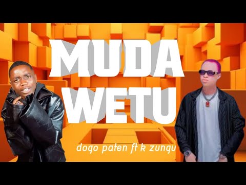 Dogo Paten Ft K Zungu Muda Wetu Singeli Version Dogopatten Mdogosajent Tz Jinomojamedia