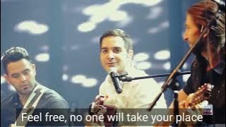 I promise you-mohsen yeganeh English lyrics  بهت قول میدم-محسن یگانه زیرنویس انگلیسی