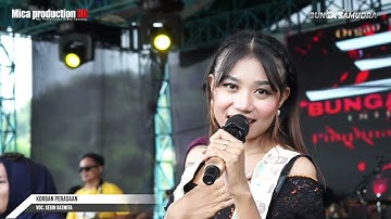 CINTA APA SALAH ~ SHESIN SAZMITA | BUNGA SAMUDRA - DSN CISETI CIBEREM - KUNINGAN