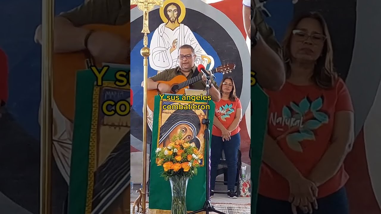 Una Gran Señal | Convivencia Inicio de Curso 2024