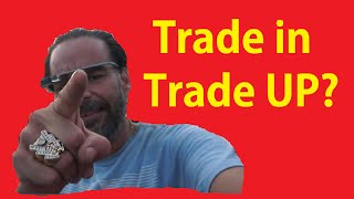 How NOT to Buy a Car Tips #4 Trade in Trade Up Cars How To