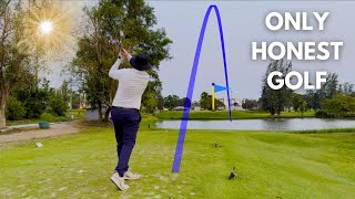 I Played The Cheapest Golf Course In Bangkok. This Is What Happened.
