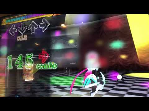 【DDR A20】F4SH1ON【DIFFICULT】