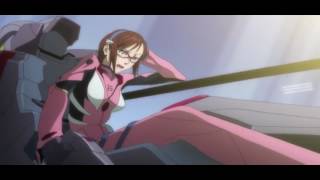 Evangelion-The Final Decision We All Must Take