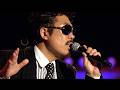 【LIVE】鈴木雅之「別れの街」＜tour 2015 Step 1.2.3 ～Martini Dictionary～＞