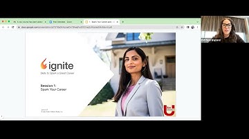 IGNITE 2.0 - Session 1 - 9/1/22