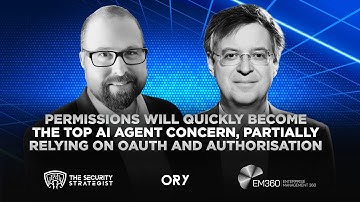 How Can Businesses Address Guardrails for Autonomous AI Agents with Permissions?