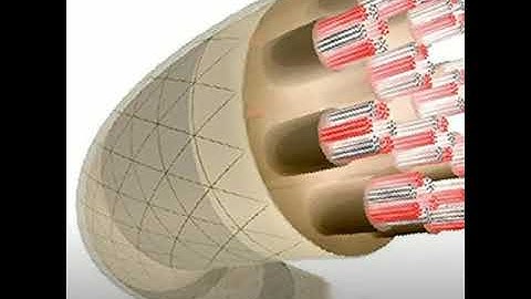 Tecnifibre, X-One Biphase