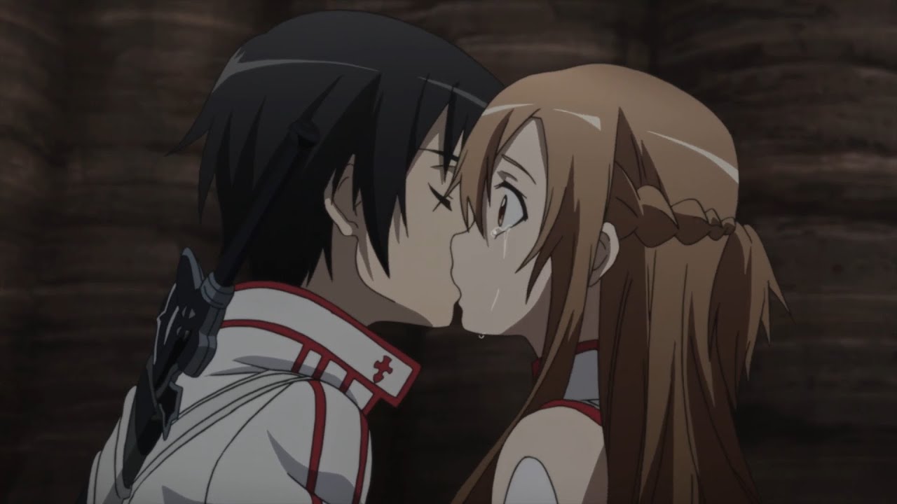 gotta be somebody need some killing 「AMV」• Gotta Be Somebody • Sword Art Online • ソードアート・オンライン • 「AMV」