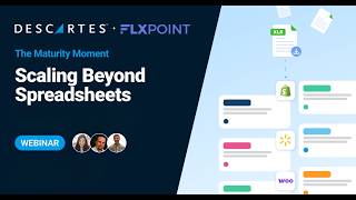 The Maturity Moment: Scaling Beyond Spreadsheets