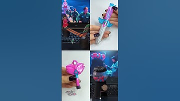 How to make All the DIY games from squid game #shorts #squidgame #diy #craft