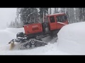 TOLLGATE TRAIL FINDERS SNO-CAT TALES # 7