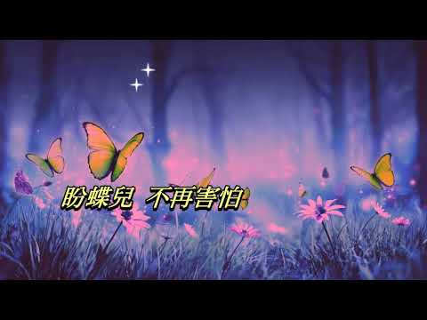 蝶戀花   黃凱芹〈演唱版〉