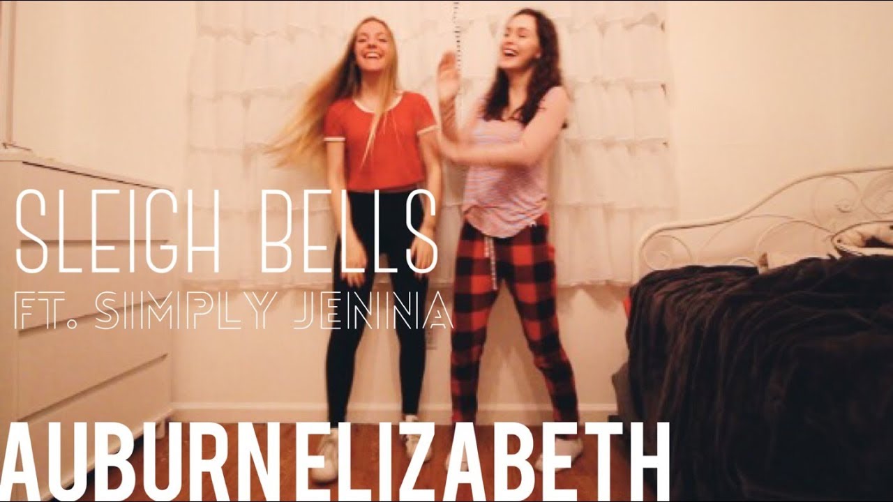 sleigh bells music video YouTube