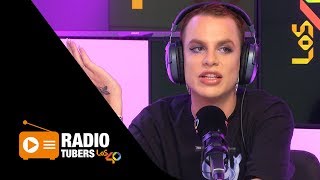 ¿Por qué Jedet ha borrado todos los vídeos con Andrea Compton?