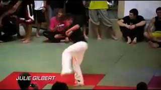 crazy battle LOOPKICKS DVD martial arts tricking CELLDWELLER