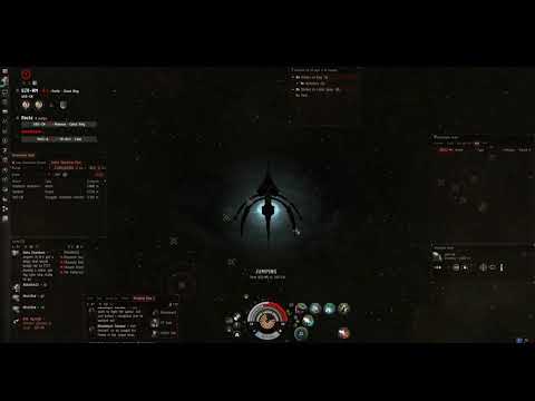 Brutix VS J4LP Small Gang