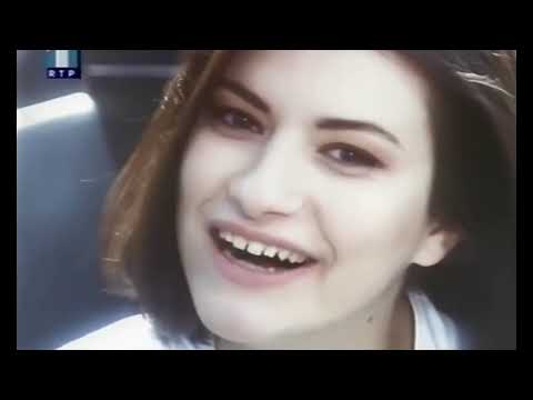 Laura Pausini - Strani Amori (VIDEOCLIPE)