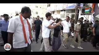 Yahi toh hai bharat jodo❤ l Rahul Gandhi l Congress l #viral