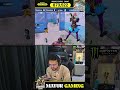 Mayur gaming fight with me ☠️🤫💀@Acoxid #shorts