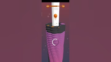 Stack Ball🔥😱🔥😱