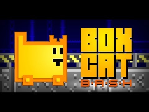 Box Cat Bash