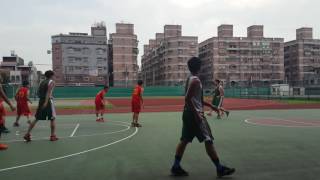 20160512桃創系際盃 環科對餐旅3~4